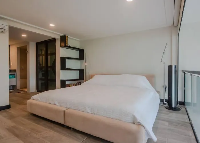 Location- 3-bdr Penth-150 Mbps- Pool- Priv Rooftop * Playa del Carmen